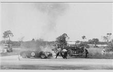 11 - Ferrari 375 MM #0362AM - Tony Parravano