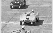 58 - Arnolt-Bristol Bolide #404/X/3046 - S. H. Arnolt