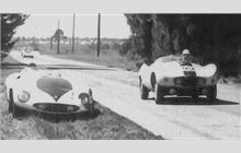 59 - Arnolt-Bristol Bolide #404/X/3009 - S. H. Arnolt