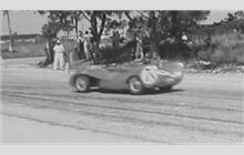 78 - Lotus Mark IX Climax - Bobbie Burns & Norman J. Scott, Jr,