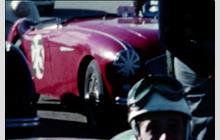 23 - Austin-Healey 100