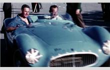 34 - Maserati A6GCS #2065