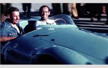 34 - Maserati A6GCS #2065