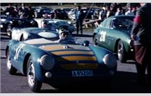 Additional Photo - Skarpnäcksloppet - Series Sports 1955