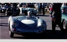 Additional Photo - Skarpnäcksloppet - Series Sports 1955