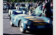 Additional Photo - Skarpnäcksloppet - Series Sports 1955