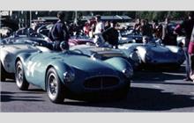 Additional Photo - Skarpnäcksloppet - Series Sports 1955