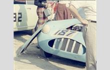 187 - Osca Special - Skip Swartley