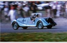 216 - Morgan Plus 4 - Gaston Andrey