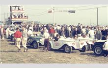 Additional Photo - Watkins Glen Grand Prix - Collier Brothers Memorial 1955