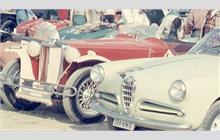 Additional Photo - Watkins Glen Grand Prix - Collier Brothers Memorial 1955