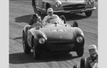 44 - Ferrari 500 Mondial #0434MD