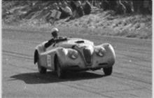 none2 - Jaguar XK120