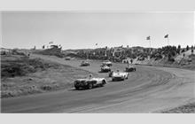 Additional Photo - National Zandvoort 1955
