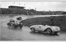 Additional Photo - Zandvoort International 1955