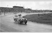 Additional Photo - Zandvoort International 1955