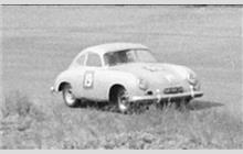 19 - Porsche 356 Pre-A Coupe