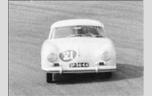 21 - Porsche 356 Pre-A Coupe