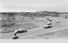 Additional Photo - Zandvoort 1955