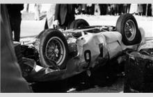 6 - Ferrari 750 Monza #0518M - Ecurie Francorchamps