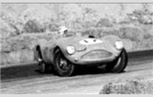 17 - Aston Martin DB3S #117 - F. Kerguen