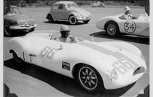 Additional Photo - SCCA National Seattle Seafair - Bremerton Cup 1956