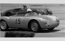 15 - Porsche 550 Spyder