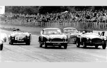 Additional Photo - National Crystal Palace - Sports Cars B 1956