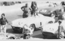 32 - Ferrari 750 Monza #0568M - François Picard