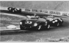 33 - Ferrari 750 Monza #0440MD