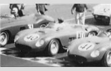 40 - Maserati 300S - Maserati