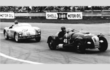 Additional Photo - BARC Goodwood [Ladies Handicap] 1956