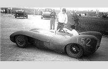 152 - Lotus Mark IX - Robert Davidson