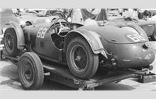 68 - Maserati A6GCS #2014 - David Keppel III