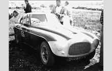 65 - Ferrari 166 MM Berlinetta Zagato #0046M - J. R. Sharpe
