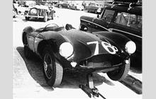 76 - Aston Martin DB3S #104