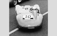 10 - Maserati 300S - Officine Alfieri Maserati