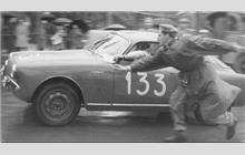 133 - Alfa Romeo Giulietta Sprint Veloce