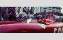 600 - Ferrari 290 MM #0626M - Scuderia Ferrari