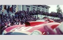 600 - Ferrari 290 MM #0626M - Scuderia Ferrari