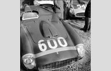 600 - Ferrari 290 MM #0626M - Scuderia Ferrari