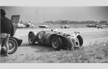 Additional Photo - SCCA Regional Montgomery [CM+DM+EM] 1956