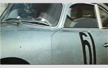 61 - Porsche 356 A Carrera 1500 GS #55000 - Max Nathan