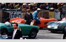 61 - Maserati 150S #1667 - Beels