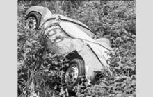 66 - Porsche 550 Spyder #0045