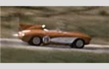 19 - Chevrolet Corvette SR-2 #E56F002522