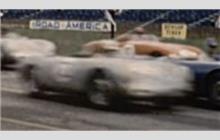 72 - Porsche 550 #0049