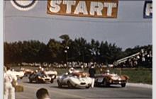 Additional Photo - Road America 6 Hours 1956