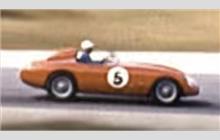 5 - Osca MT4 1500 #1175 - Jim Kimberly