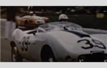 Additional Photo - Road America 4 Hours 1956